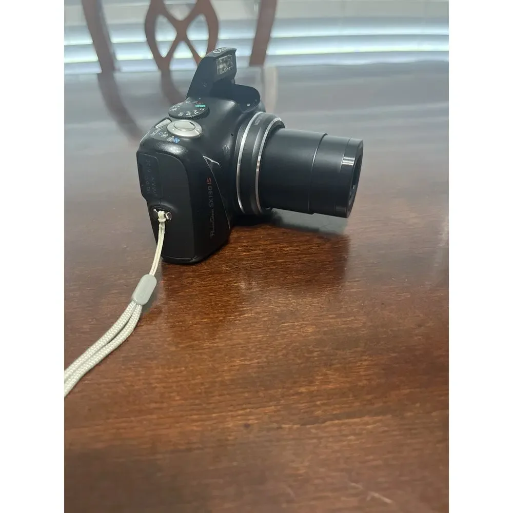 Canon powershot sx130